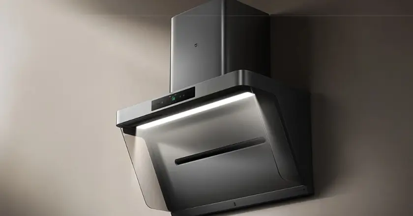 Xiaomi Purifier Pro: örökre megszünteti az olajszűrőt