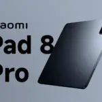 Xiaomi Pad 8 Pro Geekbenchen: versenyképes paraméterek