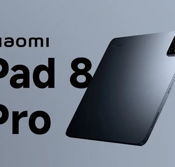 Xiaomi Pad 8 Pro Geekbenchen: versenyképes paraméterek