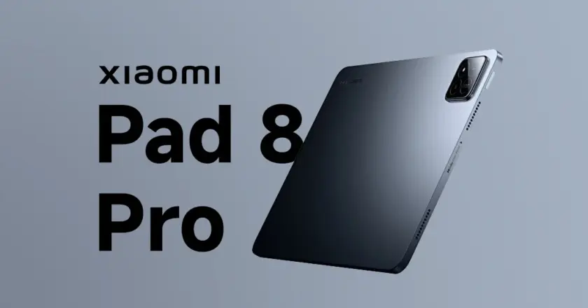 Xiaomi Pad 8 Pro Geekbenchen: versenyképes paraméterek