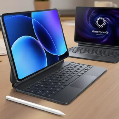 Xiaomi Pad 8: 11,2 hüvelykes kijelző és prémium funkciók