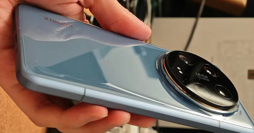 Xiaomi starts development work on HyperOS 3 for the Xiaomi 14 series – XiaomiTime