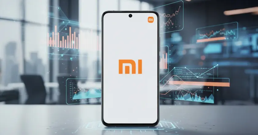 Xiaomi 55%-os növekedéssel a prémium okostelefonok piacán