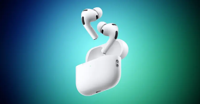 AirPods Pro 3: Nincs töltőkábel a dobozban