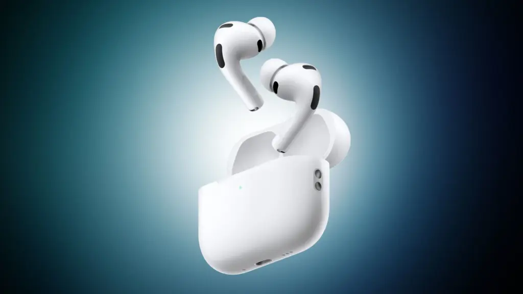 Airpods pro 3 light blue.webp