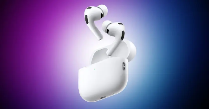 AirPods Pro 3: 8 új funkcióval jelentős frissítés