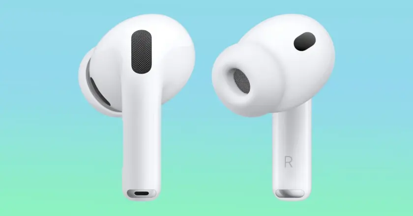 Mi változott az AirPods Pro 3 dizájnjában?