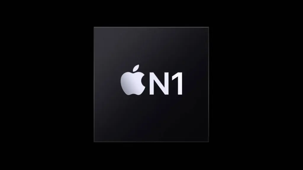 Apple n1 chip.webp