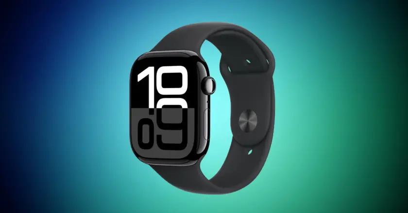 Öt nap az Apple Watch Series 11-ig: minden pletyka