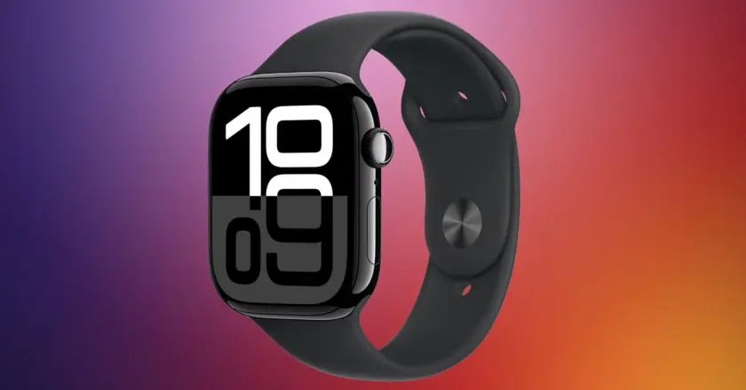 Apple Watch Series 11 fényesebb kijelzőt és új színeket kap