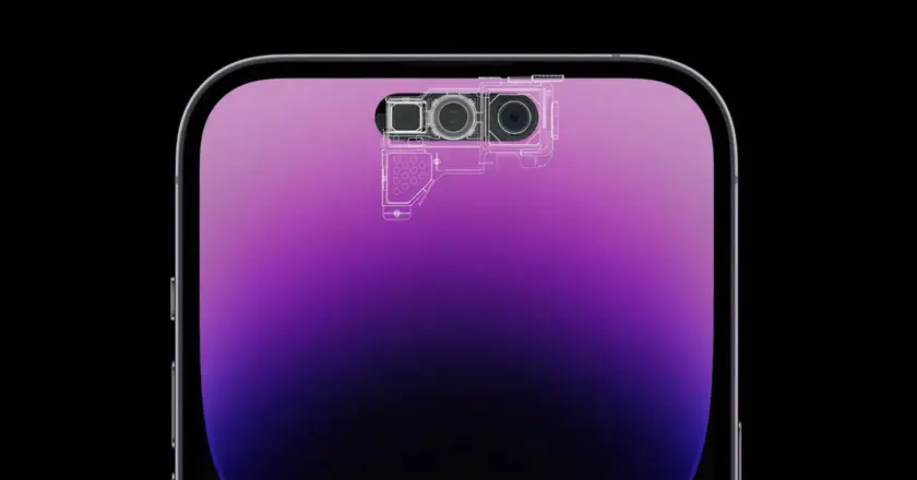 iPhone 17 Pro: kisebb a dinamikus sziget, legújabb pletyka
