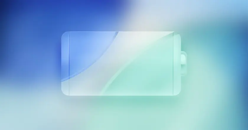 Öt mód: iOS 26 javítja az iPhone-od akkumulátorát
