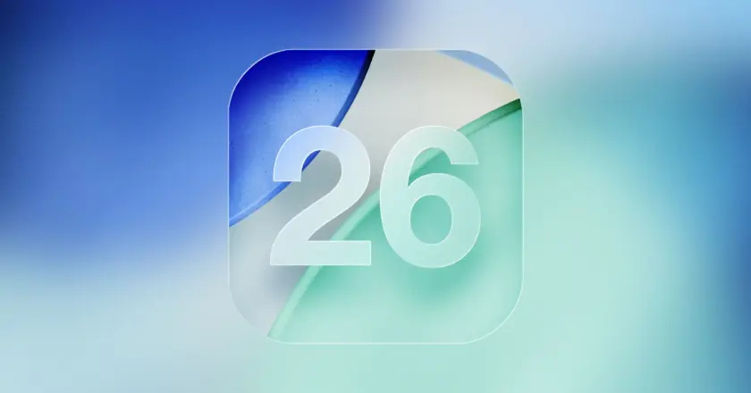 Apple kiadta az iOS 26 hatodik nyilvános béta verzióját