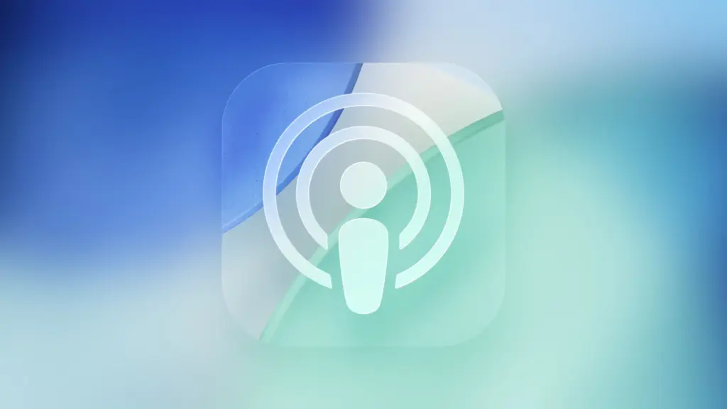 Ios 26 podcasts glass feature.webp