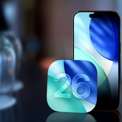 Hogyan készítsd elő iPhone-odat az iOS 26-ra