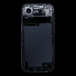 Apple közli: iPhone Air akkumulátorcsere és javítás díjak