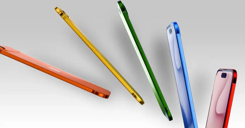 iPhone 17 színek: minden pletykált opció a teljes kínálatban