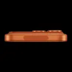 Apple újra mmWave 5G antennaablakot az iPhone 17 Pro USA-ban