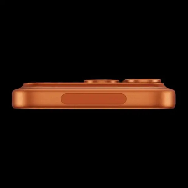 Apple újra mmWave 5G antennaablakot az iPhone 17 Pro USA-ban