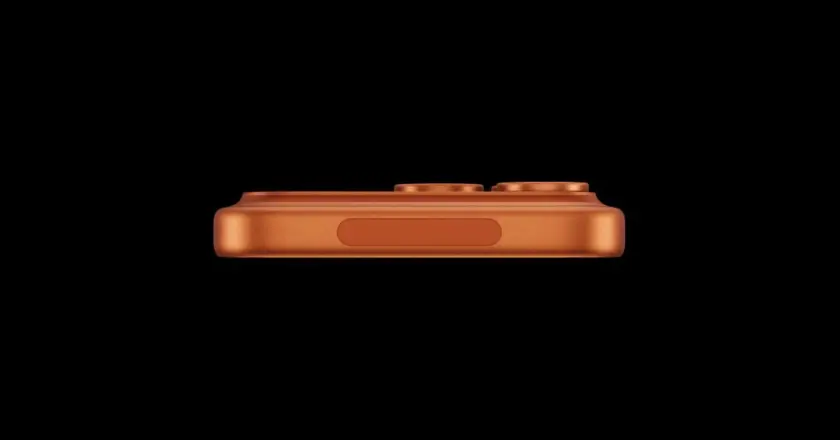 Apple újra mmWave 5G antennaablakot az iPhone 17 Pro USA-ban