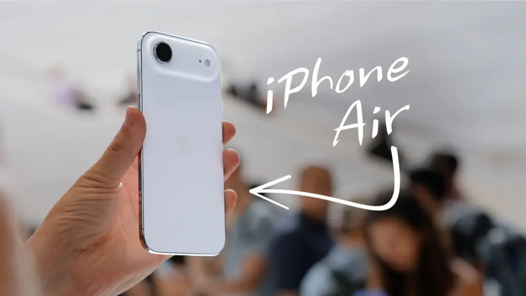 Iphone air hands on thumb 2.webp