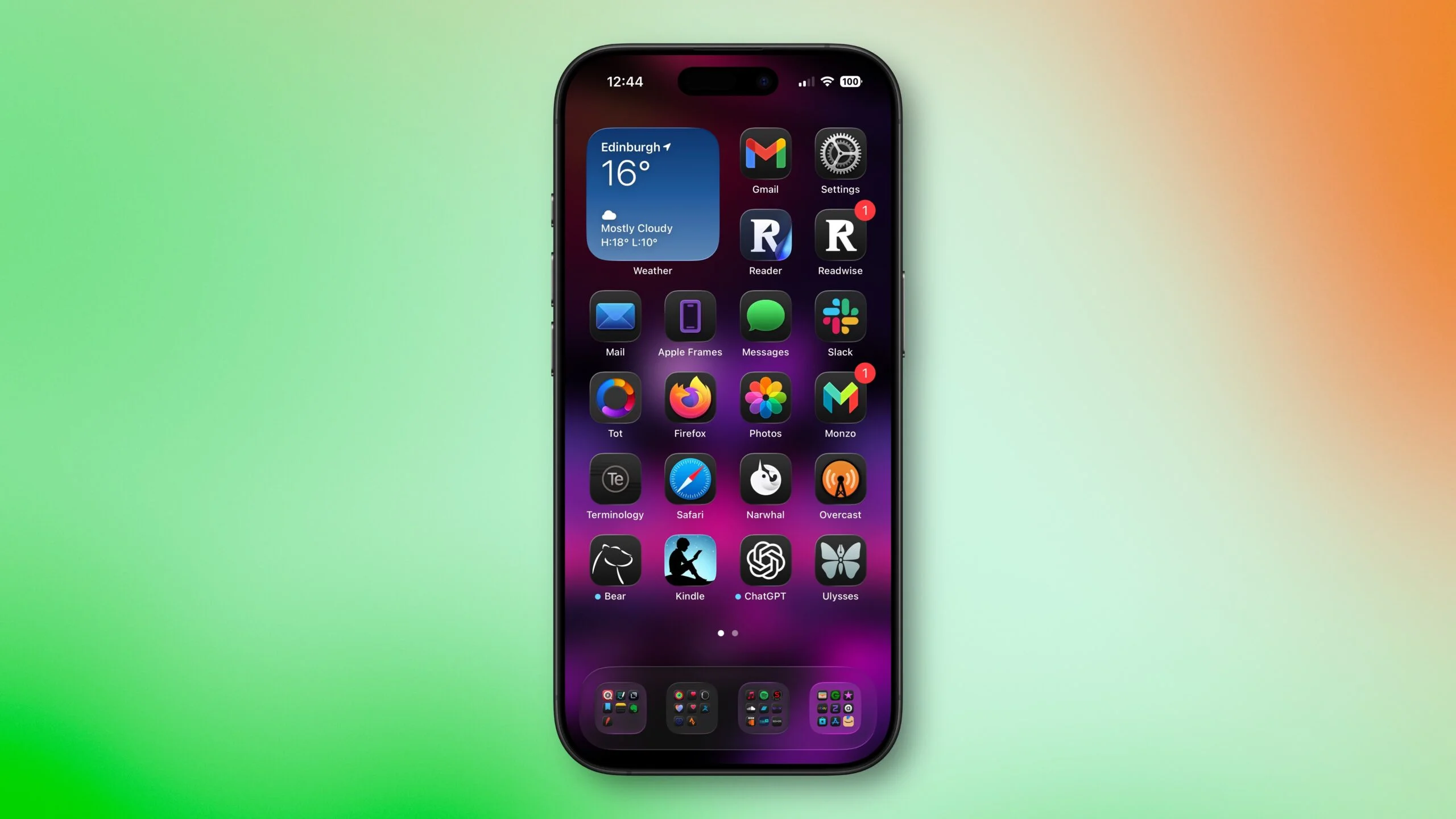 Ios 26 liquid glass dark mode scaled.webp