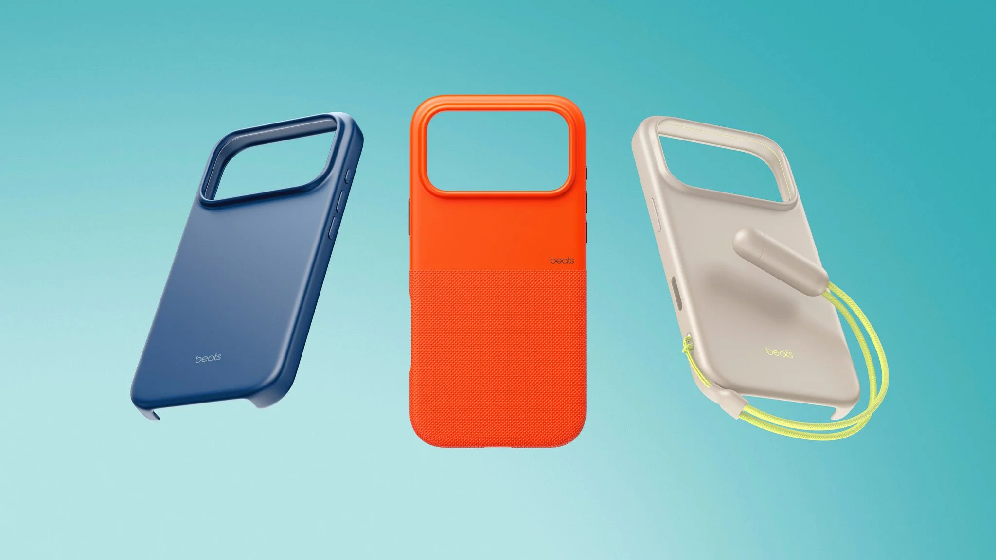 Iphone 17 beats cases.webp