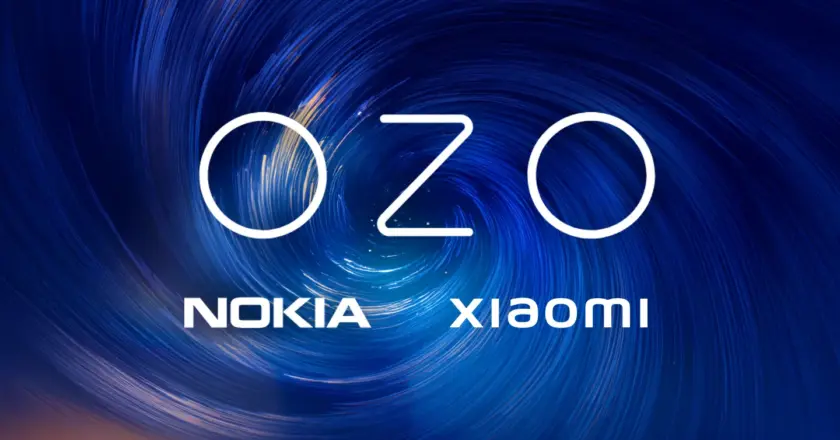 Xiaomi 16-os sorozat Nokia OZO Audio-t kaphat