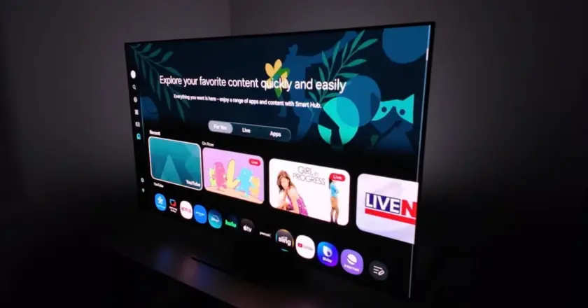 Samsung az USA legjobb háztartási gép- és TV-márkája