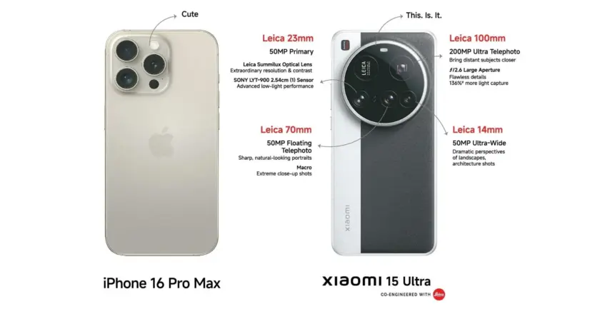 Apple és Samsung ellenezik Xiaomi merész indiai hirdetéseit