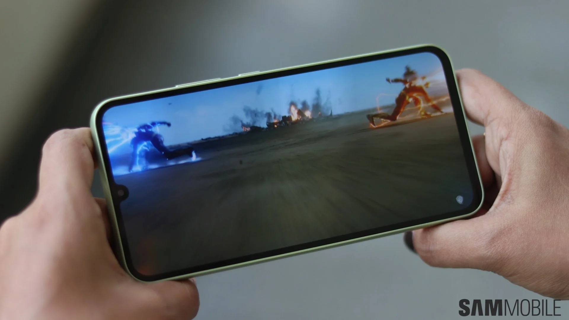Galaxy a34 5g review 11.webp