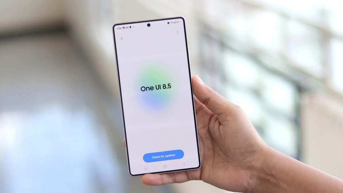 One ui 8.5 update.webp