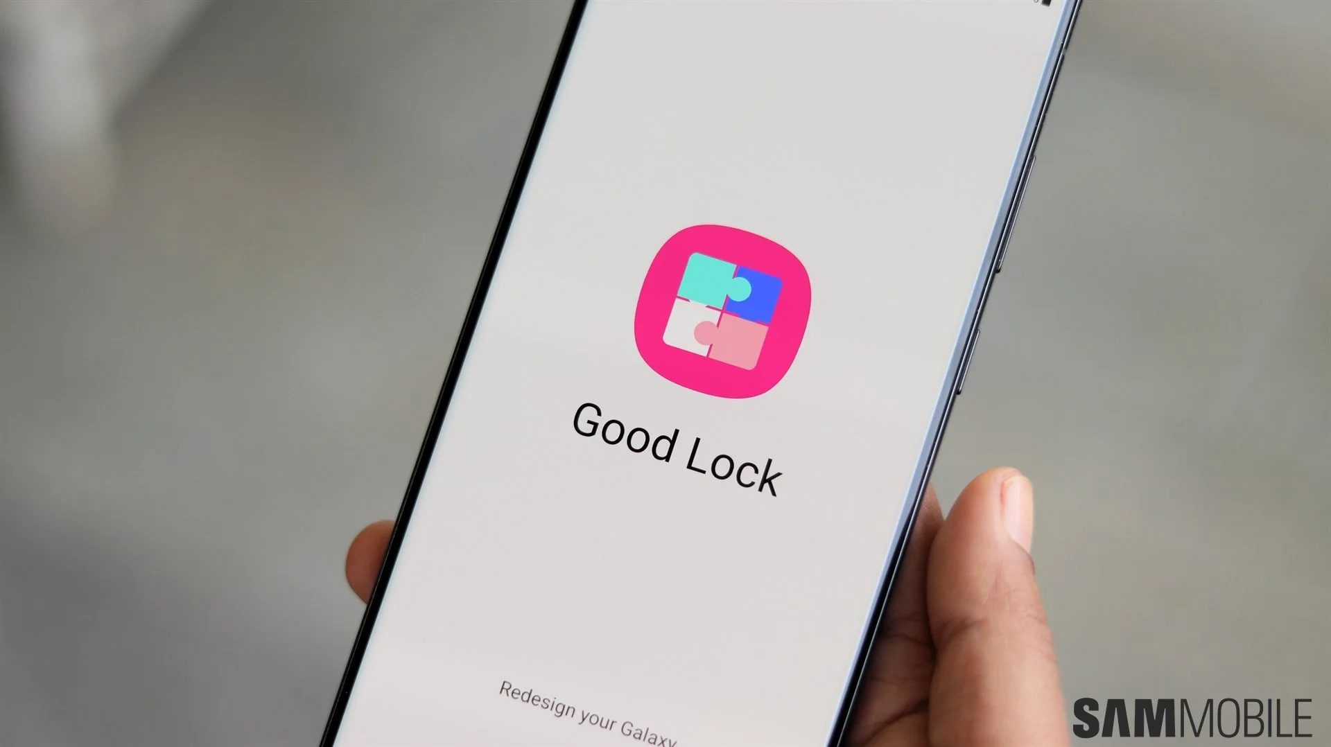 Samsung good lock 5.webp