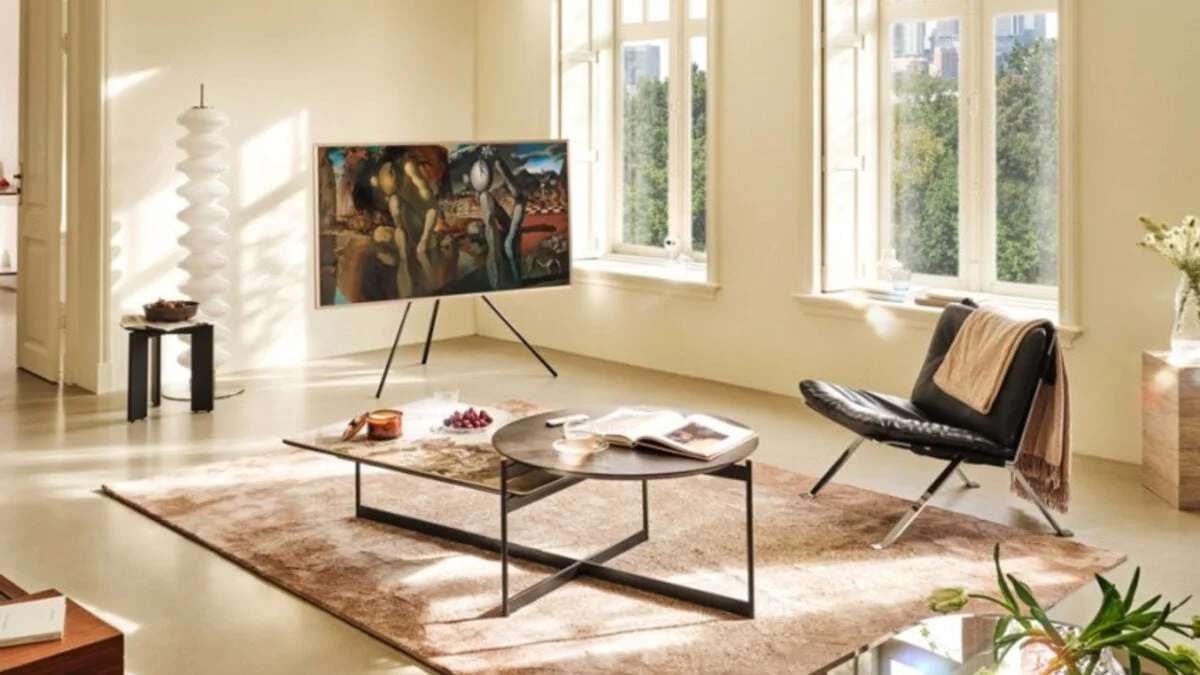 Samsung adds 15 artworks from the tate collection to art store.webp
