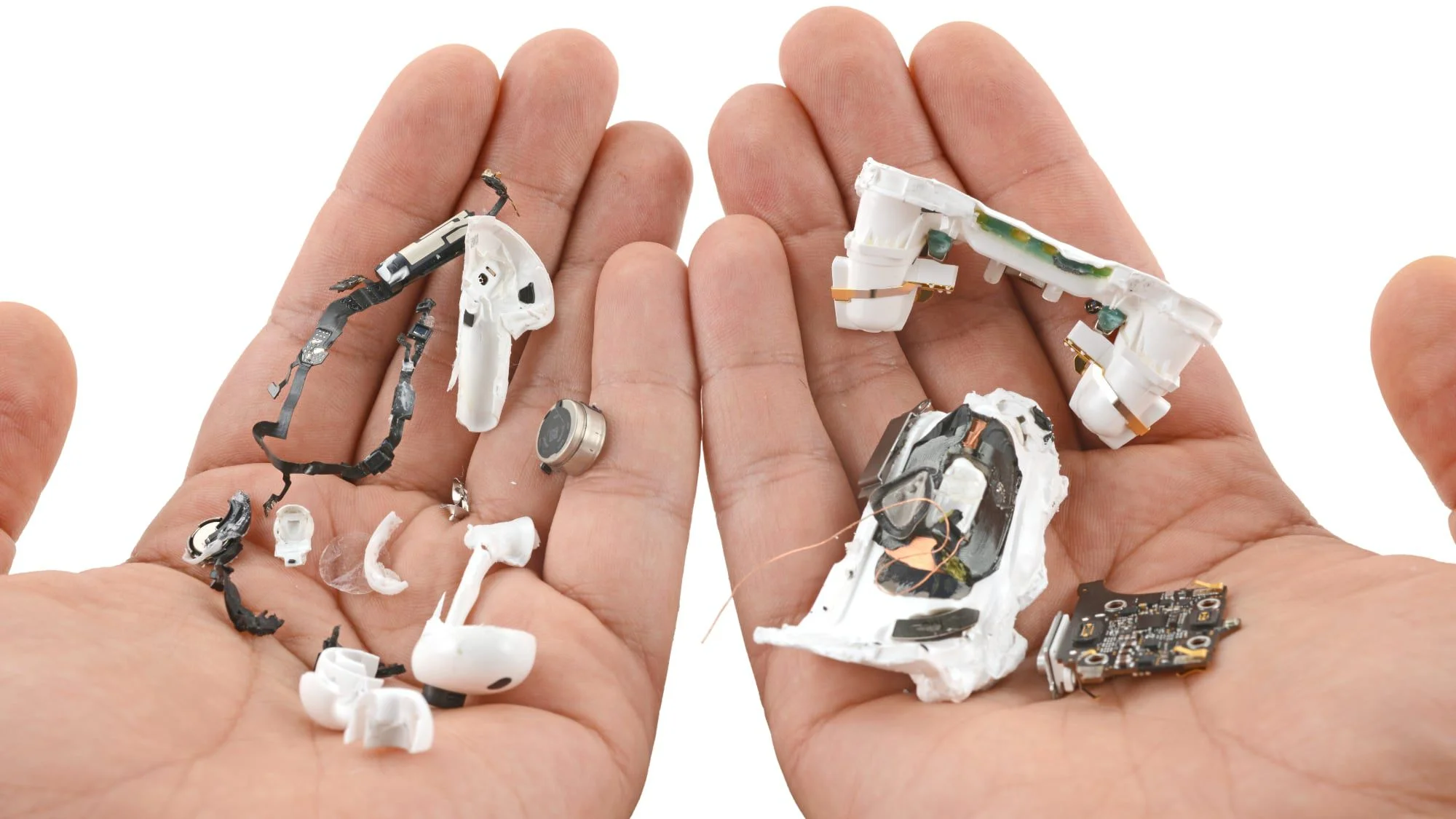 Airpods pro 3 ifixit.webp
