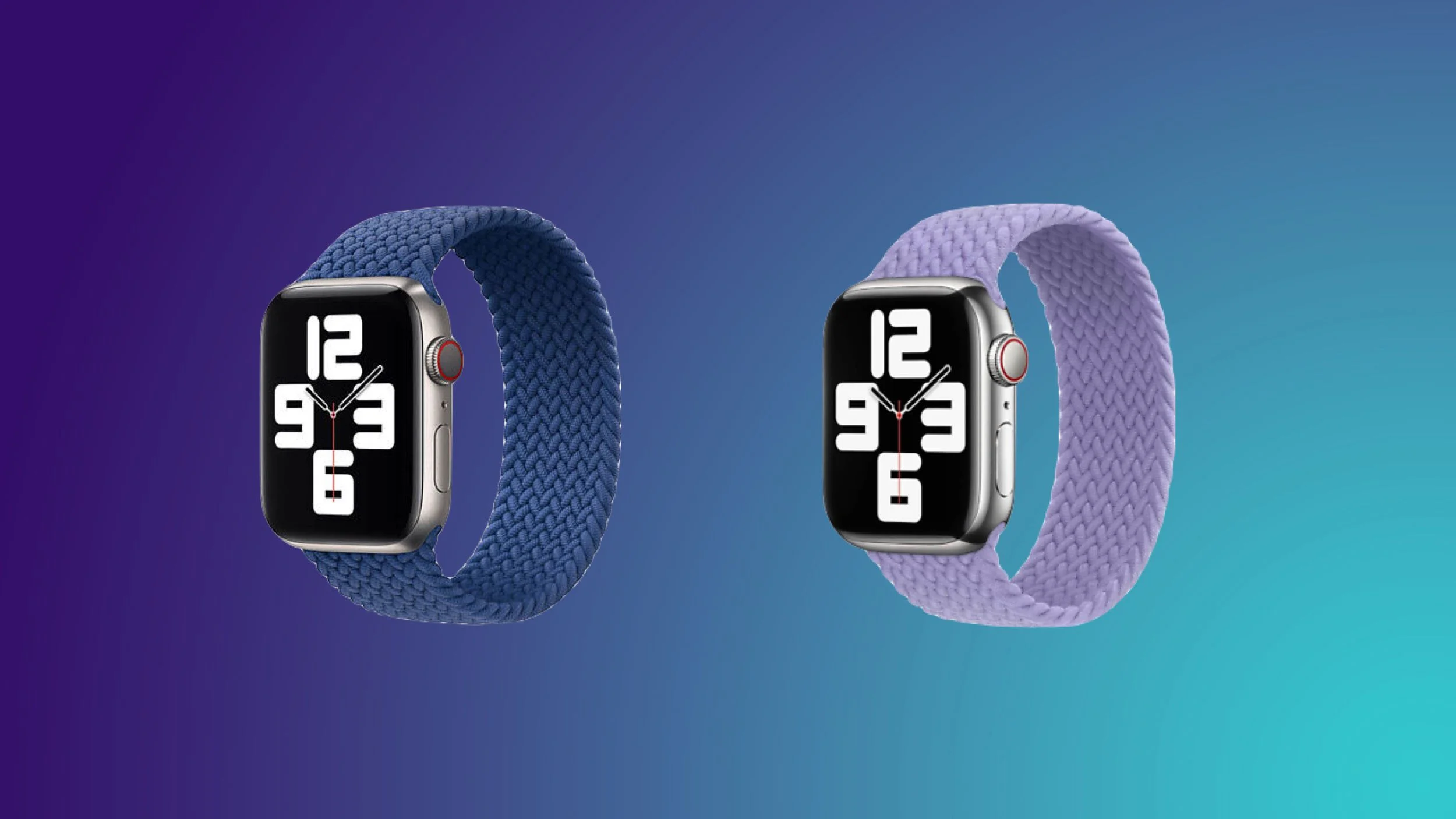 Woot band sale blue.webp
